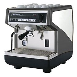 nuova SIMONELLI Appia エスプレッソマシン Buy Nuova Simonelli Appia Volumetric Espresso Machine UAE